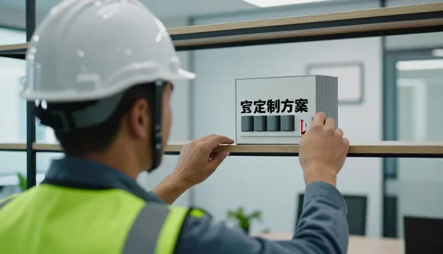 家庭日常使用解决方案中的方案选择