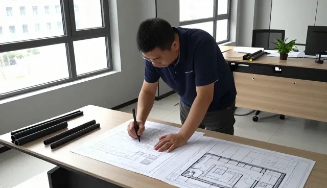 为什么越来越多注重成本控制选择办公空间定制方案