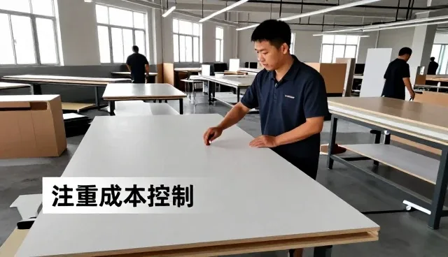 学校与医院应用中的办公空间装修特点